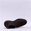 Ambitious Gali Chukka Gusset Boot - Mocca Suede